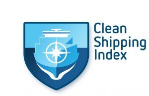 Clean Shipping Index Logo