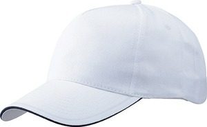 Caps med logo til mænd, kvinder og børn fra Kr. 29,- 100% bomuld
