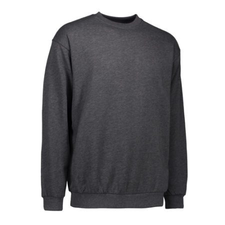 Sweatshirt med logo pris hurtig levering